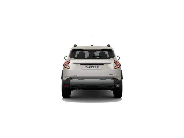 Dacia Duster Limited Edition | Achteruitrijcamera | Dacia Handsfree card voor openen, sluiten en starten zonder sleutel | Elektronisch geregelde airconditioning