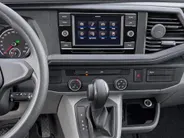 Volkswagen Bedrijfswagens Transporter 2.0TDi 150pk DSG L2 · Camera · Apple Carplay/Android Auto · 3-zits bank · Cruise Control · Airco ·
