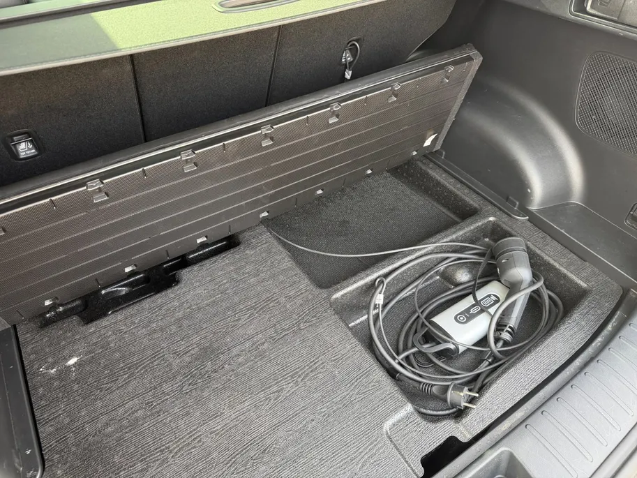 Hyundai Tucson 1.6 T-GDI 265pk PHEV Premium Sky 4WD | Schuif-Kantel Dak | Stoel Verwarming/Ventilatie | Memory Seats | Adaptief Cruise Control | Apple Carplay/Android Auto