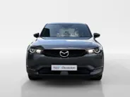Mazda MX-30 170PK e-SkyActiv R-EV Exclusive-line Automaat | 1ste Eigenaar | Freestyle-Doors | Stoel & Stuurwiel Verwarming | Navigatie | Lichtmetalen Velgen | Dodehoek Detectie | Camera | Parkeersensoren |