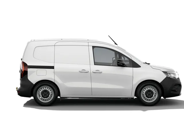 Renault Kangoo Extra | Achteruitrijcamera | Easy & Safe driving pack (incl. EASY LINK navigatiesysteem en adaptieve cruise control) | Elektronisch geregelde airconditioning