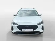 Ford Focus Wagon 1.0 EcoBoost Hybrid Active | Trekhaak | Achteruitrijcamera | Winterpack | Privacy Glass | 12 maanden garantie! |