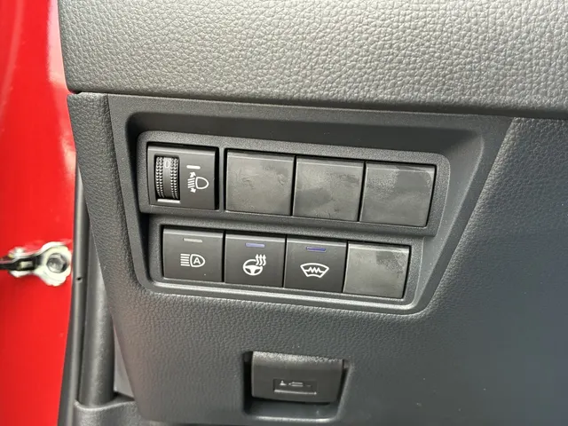 Toyota Yaris Cross 1.5 Hybr 130 Dynamic