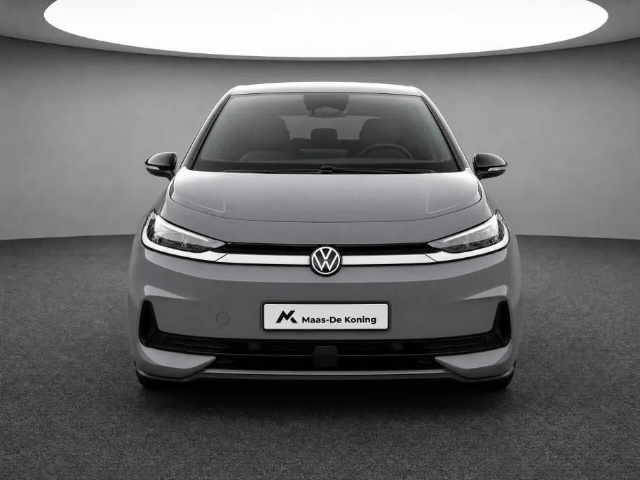 Volkswagen ID.3 (1) GP2 Life 61 kWh accu 190 PK Elektr. aandrijving · Comfort Pakket · Zijruiten achter en achterruit getint ·