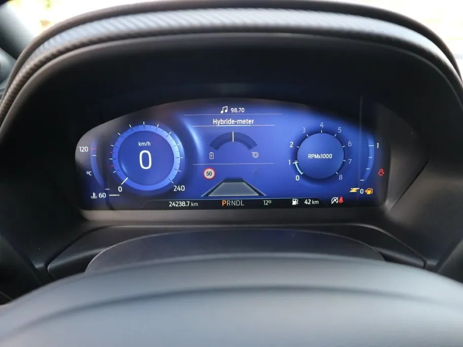 Ford Puma 1.0 EcoBoost Hybrid ST-Line X | ADAP CRUISE | WINTER | BLIS | CAMERA |