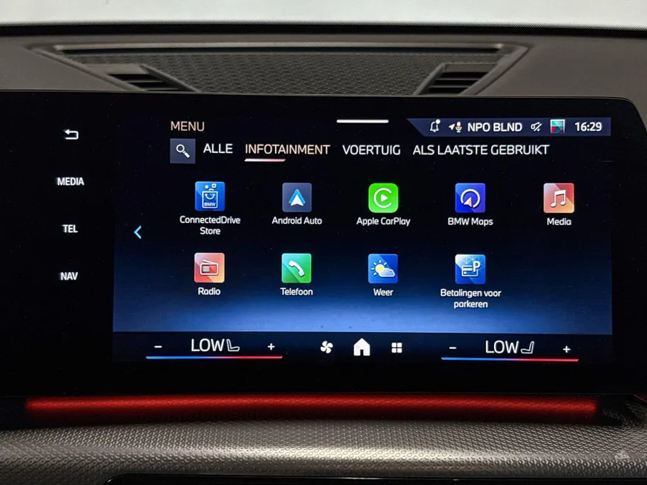 BMW iX1 eDrive20 67 kWh M Sport Edition