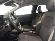 Renault Captur 1.6 E-Tech full hybrid 145 techno AUTOMAAT NAVI AIRCO CAMERA CRUISE CONTROLE HOGE INSTAP LM VELGEN APPLE CARPLAY ANDROID AUTO  ZEER MOOIE AUTO DEALER ONDERHOUDEN