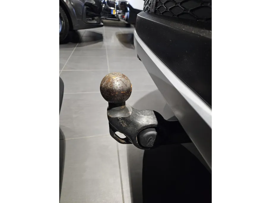 SEAT Ateca 1.5 TSI Xcellence Business Intense | ELECKTISCHE HAAK | AUTOMAAT | KANTEL/SCHUFDAK | BSW | STOELVERWARMING | CRUISE | CLIAMTE | PDC |
