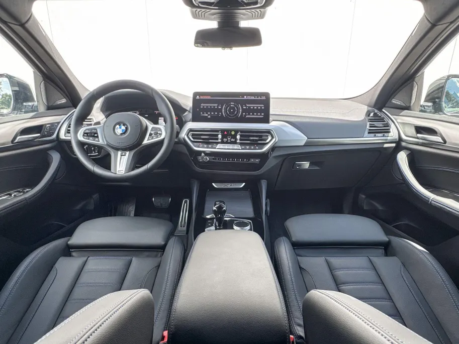 BMW X4 xDrive30i