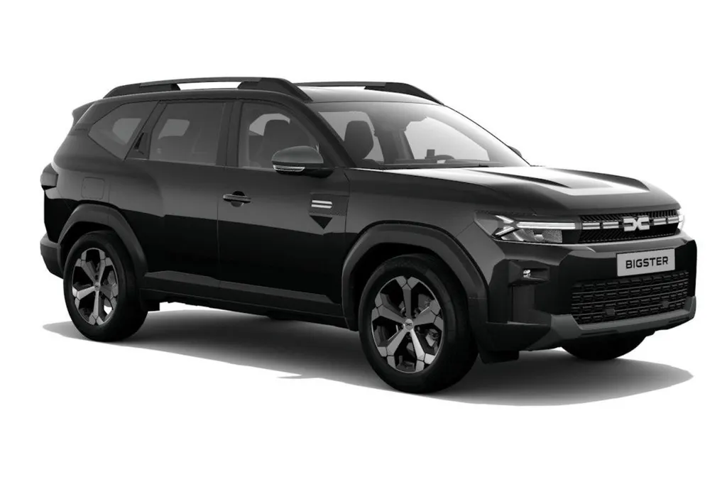 Dacia Bigster Hybrid 155 Journey Nu uit voorraad leverbaar met € 3.000,- Zeeuw en Zeeuw Voorraadkorting| Verschillende kleuren beschikbaar | Vraag naar de voorraad | Financier uw Bigster tegen slechts 4,9% rente