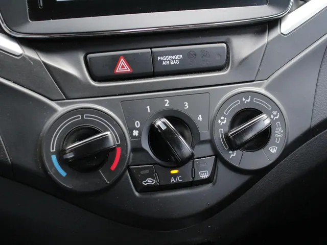 Suzuki Baleno 1.2 Dynamic | Cruise | Airco | Lm-Velgen