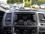 Volkswagen Transporter 2.0 TDI L2H1 Invalide uitvoering / aanpassing