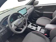 Ford Kuga 2.5 PHEV ST-Line | Trekhaak | Panoramadak | Winter pack | 360 camera