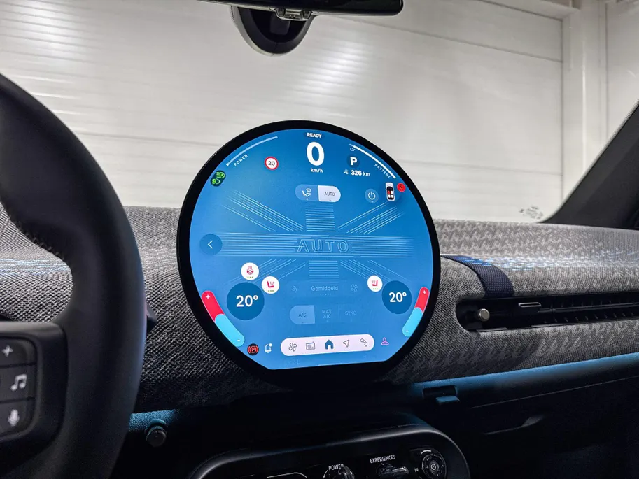 MINI Cooper 3-deurs Electric Cooper SE Favoured M 54.2 kWh