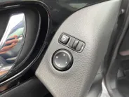 Nissan QASHQAI 1.2 Tekna *Automaat*Navi+360Camera*Climate Control*Stoelverwarming*Panoramadak*Trekhaak*LM.Velgen*Lederen bekleding*Zeer nette auto!
