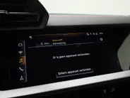 Audi A3 Sportback 40 TFSIe 150kW/204PK S Edition · Panoramadak · Leder · Trekhaak · Garantie t/m 07-12-2028 of 100000km · EXTRA INRUILKORTING ·