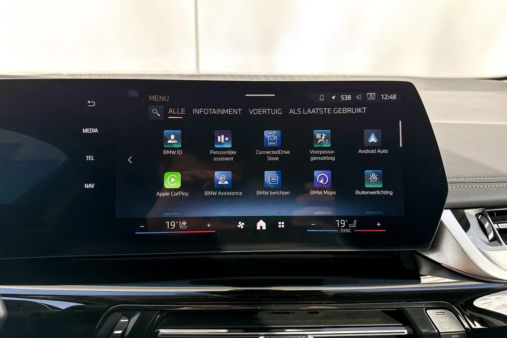 BMW 2-serie Active Tourer 220i