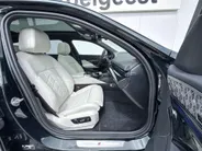 BMW 5 Serie Touring 530e xDrive