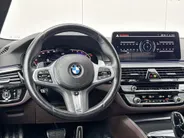 BMW 5 Serie Sedan 520i