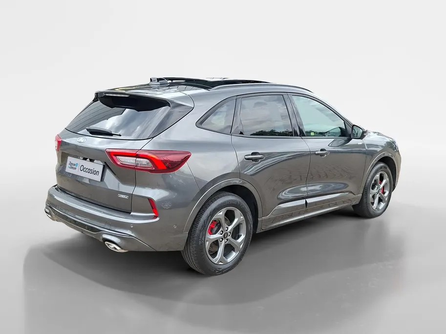 Ford Kuga 2.5 PHEV ST-Line X | Winterpack | Trekhaak | Kantel / schuifdak | Technology pack | Driver assistance pack