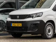 Peugeot Partner 1.5 BlueHDI Pro Long EX.BTW | Inclusief Imperial met ladderrol | All Season banden |