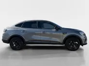 Renault Arkana 145PK E-Tech Hybrid Esprit Alpine Automaat Automaat | Camera | Adaptive Cruise Control | Elektrisch Verstelbare Stoelen | Navi | Climate Control | Stoelverwarming | Stuurwielverwarming | Apple CarPlay/Android Auto