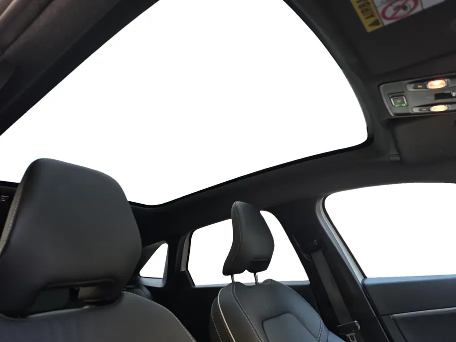 Mitsubishi Grandis 1.8 HEV Instyle | BTW auto | Full option | Panorama dak | Elektrische achterklep | Harman Kardon Audiosysteem