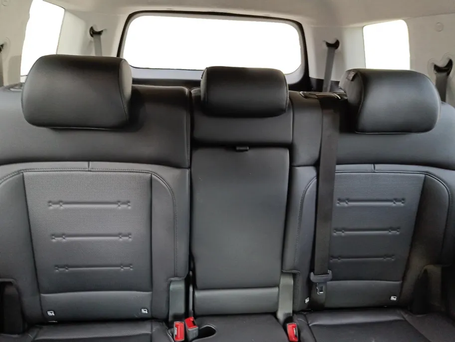Hyundai Santa Fe 1.6 T-GDI PHEV Premium Plus 4WD 7p | Apple Carplay/Android Auto | Airco separaat achter | Full-LED koplampen