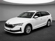 Škoda Octavia Combi 1.5TSI/115PK FL Selection · Apple/Android Car Play · Parkeersensoren · Stoelverwarming · Garantie t/m 04-12-2028 of 120000km.
