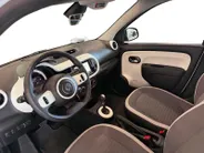 Renault Twingo Z.E. R80 Collection *Automaat*Navi*Climate*Parkeersensoren*Hoge instap*Kleine Draaicirkel!