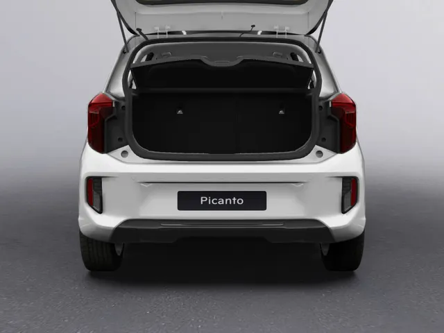 Kia Picanto 1.0 DPI DynamicLine