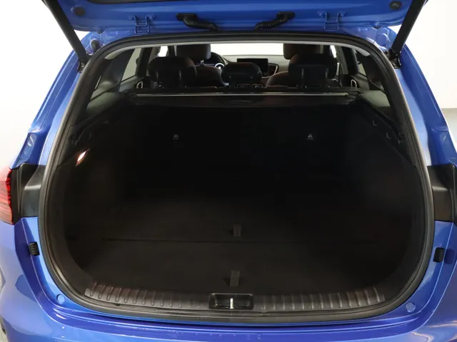 Kia Ceed Sportswagon 1.0 T-GDi DynamicPlusLine