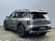 Kia EV9 99,8kWh 384pk AWD Dual Motor GT-Line
