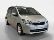 Škoda Citigo 1.0 FRESH | AIRCO | NAVI | DEALERONDERHOUDEN |