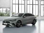 Mercedes-Benz CLA Shooting Brake 250+ Business Solution 85.5 kWh