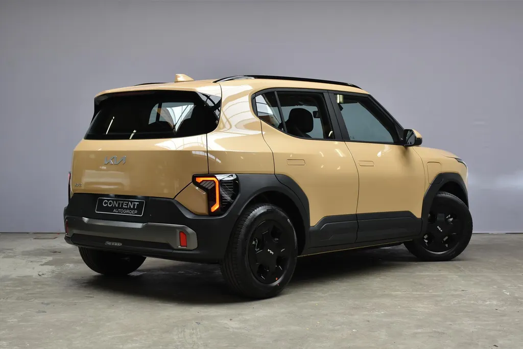 Kia EV2 42,2 kWh 147pk (4-zits) Air
