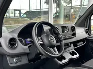Mercedes-Benz Sprinter 317 CDI L3 AUT. BETIMMERING