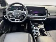 Kia Sportage 1.6 T-GDi Hybrid GT-PlusLine | Zeer compleet | Trekhaak | Panoramadak | 100% Dealer onderhouden | Stoel & Stuurverwarming |