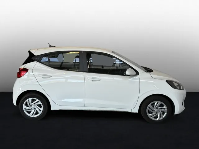 Hyundai i10 1.0 Comfort | Carplay