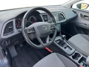 SEAT Leon ST 1.0 TSI Style Ultimate Edition | NL auto | 1e eigenaar | Navigatie | Apple carplay & Android auto | Parkeersensoren voor en achter | Achteruitrijcamera | 16' lichtmetalen velgen | Adapt. cruise control | Bovag garantie |