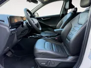 Kia Niro EV Edition Advanced 64.8 kWh | Camera | Keyless | Navi | Stoel + Stuurverwarming | Blindspot | Apple Carplay | Android Auto | Fabrieksgarantie t/m 03-2031 + 3 jaar verlengd tot 03-2034 |