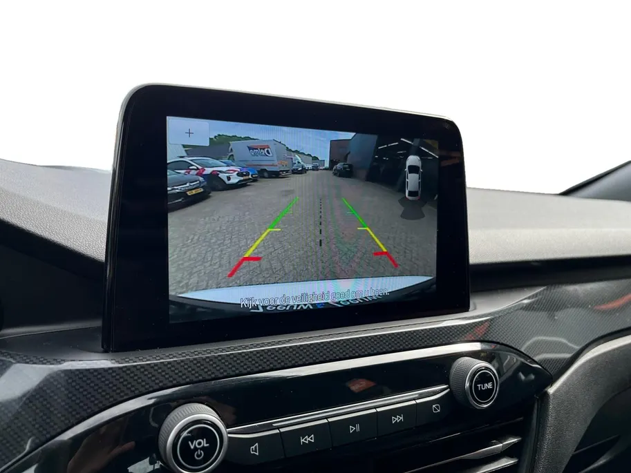 Ford Kuga 2.5 PHEV ST-Line | Winter Pack | Technology Pack | Achteruitrijcamera | Apple Carplay & Android Auto |