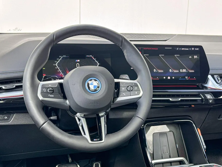 BMW 2 Serie Active Tourer 225e xDrive
