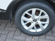 Renault Captur 0.9 TCe Limited NAVI Pack Comfort
