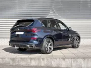 BMW X5 xDrive50e