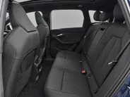 Audi Q6 e-tron S edition 83 kWh 252 PK · Adaptieve luchtvering · Glazen panoramadak · Trekhaak elek. wegklapbaar