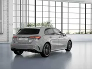 Mercedes-Benz A-Klasse 250 e Business Solution AMG