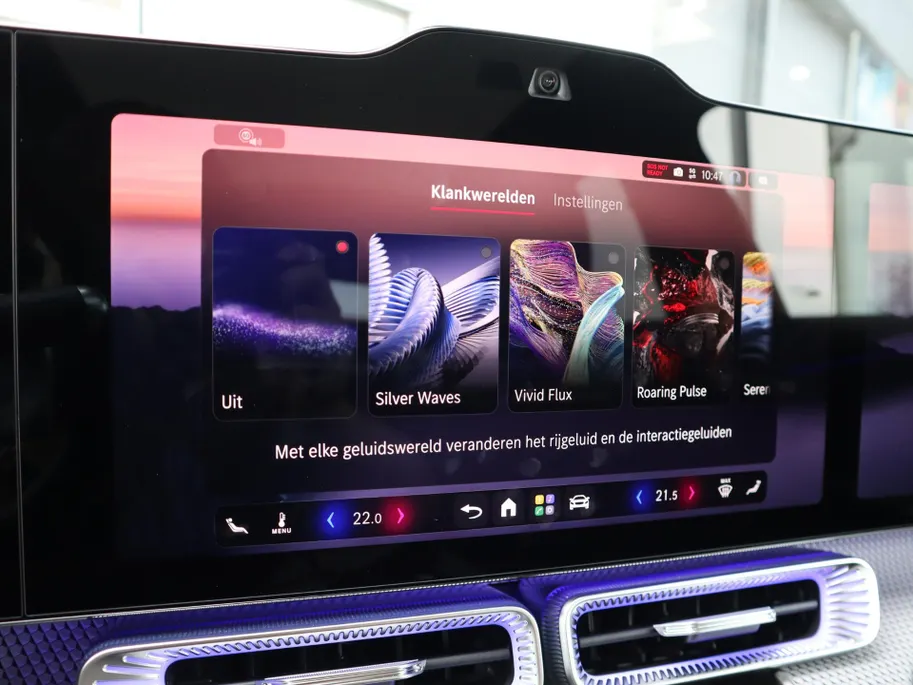Mercedes-Benz GLC 250 Business Solution AMG 85 kWh