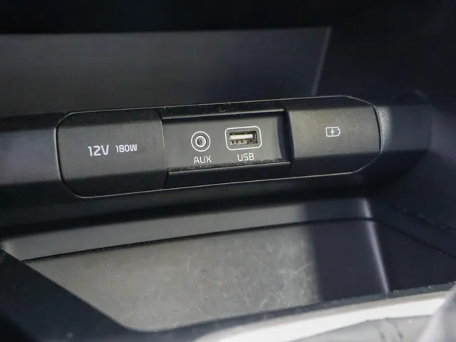 Kia Ceed Sportswagon 1.0 T-GDi DynamicLine