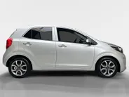 Kia Picanto 1.0 DPi DynamicPlusLine | Apple Carplay / Android Auto | Navigatiesysteem | Lichtsensor | Parkeersensoren + Camera Achter | Cruise Control | Climate Control | 15'Lichtmetalen Velgen